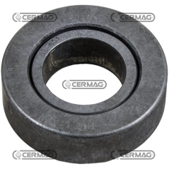 Steering bearing for front axle - FIAT 4WD Dimensions 40x80x25 mm COMPATIBLE - 64505 | NewgardenAgri.com
