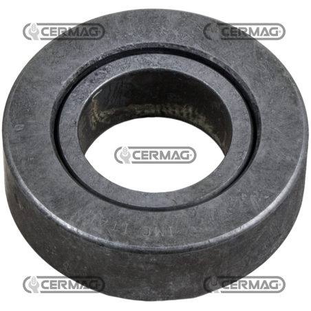 Steering bearing for front axle - FIAT 4WD Dimensions 40x80x25 mm COMPATIBLE - 64505 | NewgardenAgri.com
