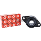 Self-aligning bearing support with flange UCFL Series Diameter 50 mm COMPATIBLE - 63998