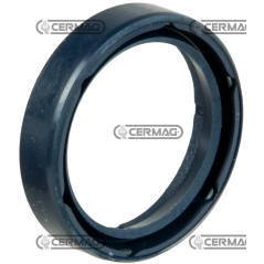 Anillo retén de aceite Dimensiones 22x28x6 mm Tipo COMPATIBLE BAOF - 65095 | NewgardenAgri.com