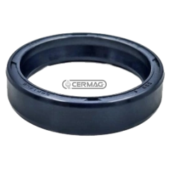 Anillo retén de aceite Dimensiones 25x31x7 mm Tipo COMPATIBLE BAOF - 65096 | NewgardenAgri.com