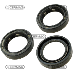 Anillo retén de aceite Dimensiones 34x52x10 mm Tipo BAUD2SL COMPATIBLE - 64425 | NewgardenAgri.com