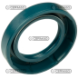 Oil seal ring Dimensions 35x55x11 mm Type BAU3SL COMPATIBLE - 65112