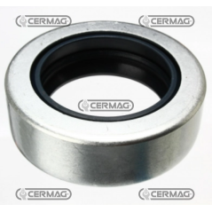 Anillo retén de aceite Dimensiones 40x60x18,5 mm Tipo COMBI SF6 COMPATIBLE - 65116 | NewgardenAgri.com