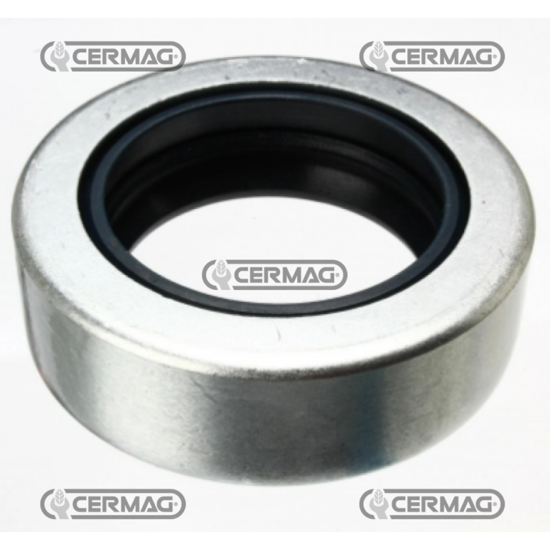 Bague d'étanchéité Dimensions 40x60x18,5 mm Type COMBI SF6 COMPATIBLE - 65116