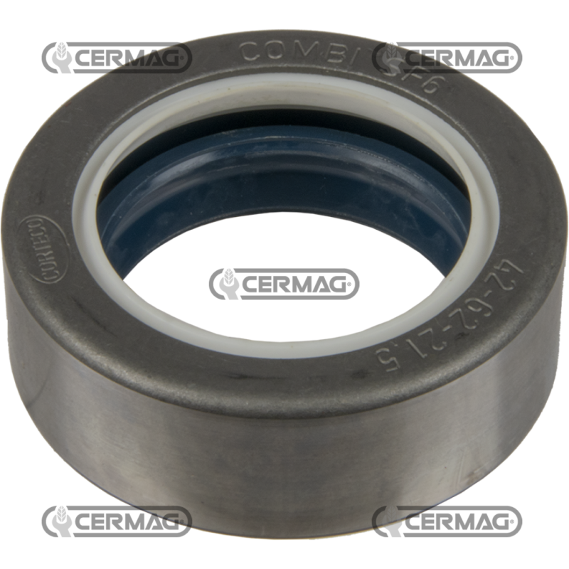 Anello paraolio Dimensioni 42x62x21.5 mm Tipo COMBI SF6 COMPATIBILE - 65127