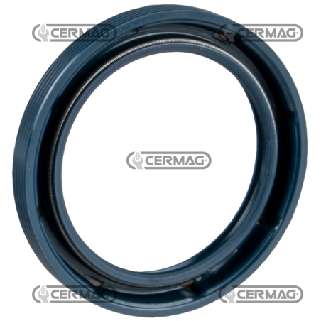 Anillo retén de aceite Dimensiones 45x60x7 mm Tipo BASLRWX7 COMPATIBLE - 65132 | NewgardenAgri.com