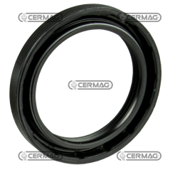 Anillo retén de aceite Dimensiones 45x60x8 mm Tipo BASLRWX67 COMPATIBLE - 65133 | NewgardenAgri.com