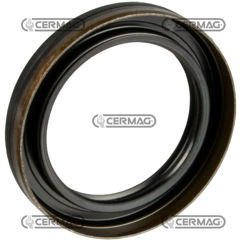 Bague d'étanchéité Dimensions 45x62x10 mm Type B1BASLRDX7 COMPATIBLE - 65134