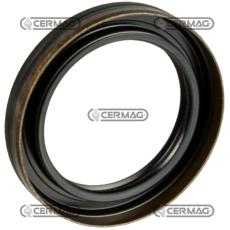 Anello paraolio Dimensioni 45x62x10 mm Tipo B1BASLRDX7 COMPATIBILE - 65134 | NewgardenAgri.com
