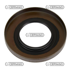 Öldichtring Abmessungen 45x85x10 mm Typ BASL KOMPATIBEL - 65505 | NewgardenAgri.com