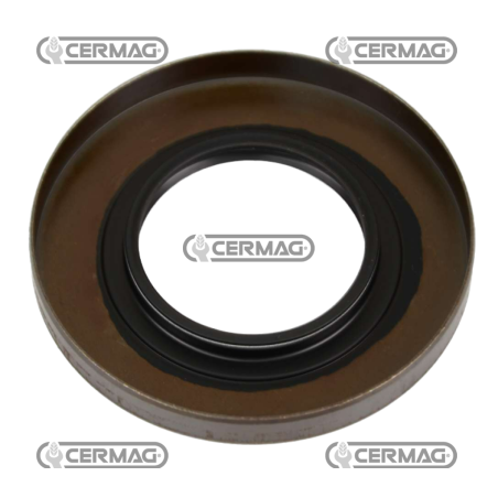 Anillo retén de aceite Dimensiones 45x85x10 mm Tipo COMPATIBLE BASL - 65505 | NewgardenAgri.com