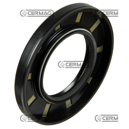 Anillo retén de aceite Dimensiones 35x62x7 mm Tipo BAUD2SL COMPATIBLE - 65149 | NewgardenAgri.com