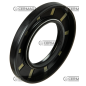 Anello paraolio Dimensioni 35x62x7 mm Tipo BAUD2SL COMPATIBILE - 65149