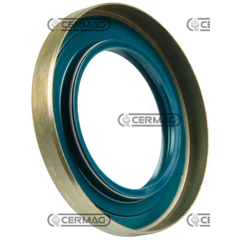 Bague d'étanchéité Dimensions 50x80x10 mm Type B1U4SL COMPATIBLE - 65154