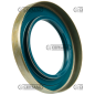 Bague d'étanchéité Dimensions 50x80x10 mm Type B1U4SL COMPATIBLE - 65154