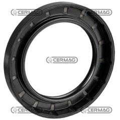 Anillo retén de aceite Dimensiones 55x80x10 mm Tipo BAUD3SL COMPATIBLE - 65217 | NewgardenAgri.com