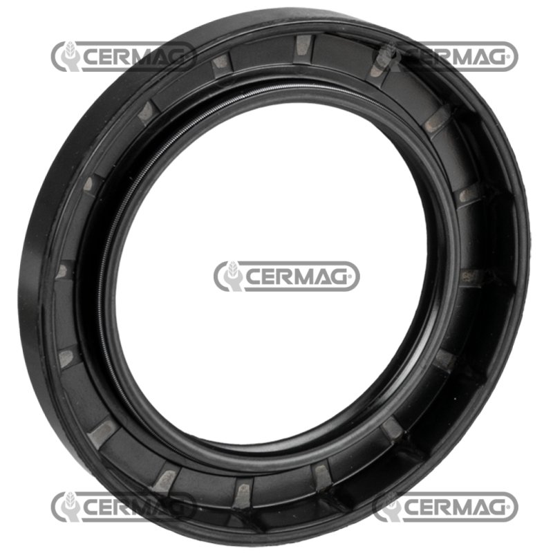 Anillo retén de aceite Dimensiones 55x80x10 mm Tipo BAUD3SL COMPATIBLE - 65217