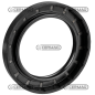Bague d'étanchéité Dimensions 55x80x10 mm Type BAUD3SL COMPATIBLE - 65217