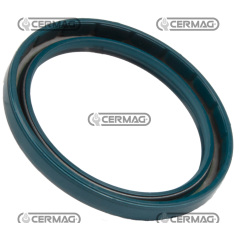 Anillo retén de aceite Dimensiones 60x75x8 mm Tipo BAB3SL0.5 COMPATIBLE - 65168 | NewgardenAgri.com
