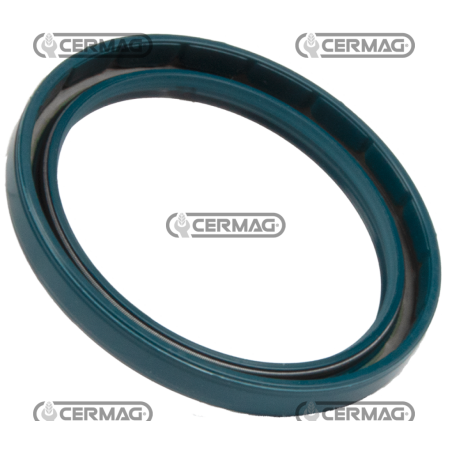 Anillo retén de aceite Dimensiones 60x75x8 mm Tipo BAB3SL0.5 COMPATIBLE - 65168 | NewgardenAgri.com
