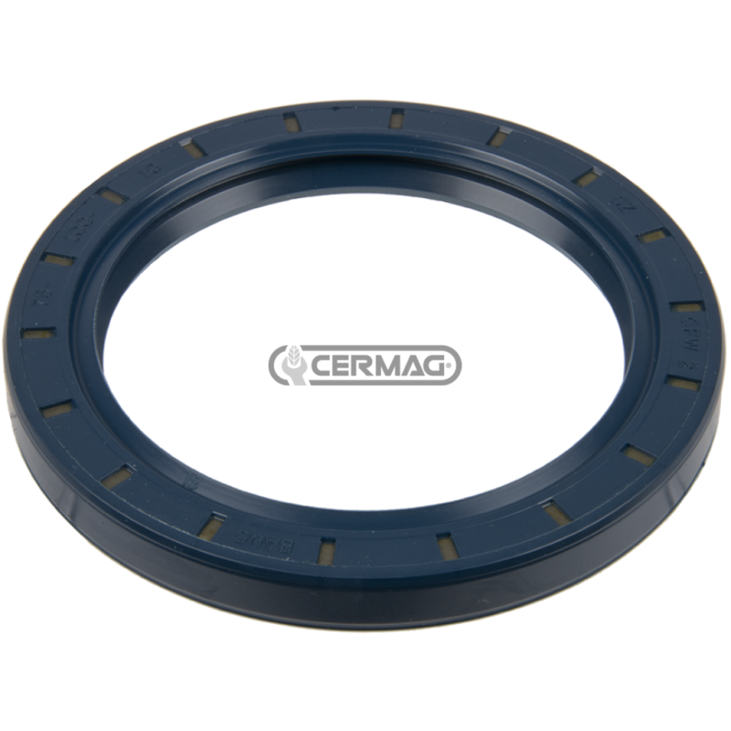 Anillo retén de aceite Dimensiones 75x100x10 mm Tipo BAU5SLX2 COMPATIBLE - 65186