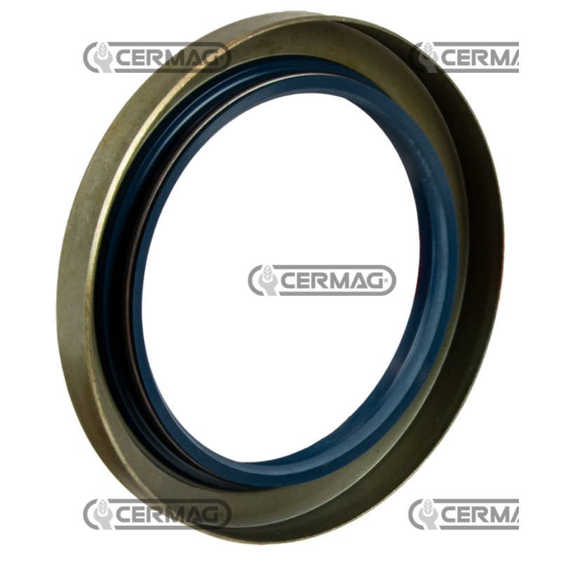 Oil seal ring Dimensions 80x110x12 mm Type B1SL COMPATIBLE - 65190