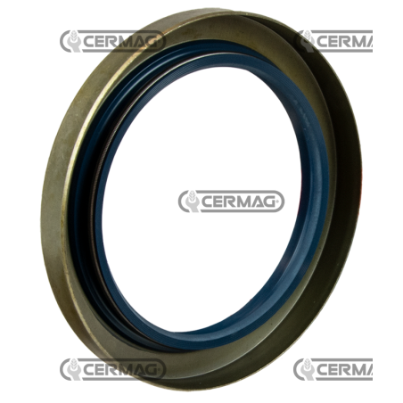 Anello paraolio Dimensioni 80x110x12 mm Tipo B1SL COMPATIBILE - 65190 | NewgardenAgri.com