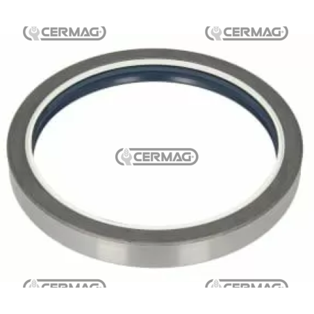 Anillo retén de aceite Dimensiones 130x154x18 mm Tipo COMBI SF6 COMPATIBLE - 65204 | NewgardenAgri.com