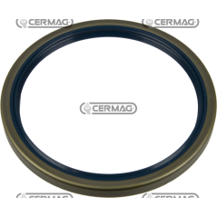 Oil seal ring Dimensions 145x170x13 mm Type B1SL COMPATIBLE - 65207 | NewgardenAgri.com