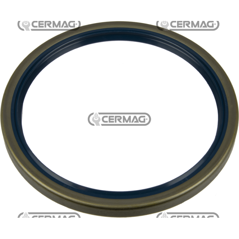 Bague d'étanchéité Dimensions 145x170x13 mm Type B1SL COMPATIBLE - 65207