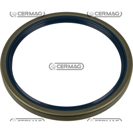 Anello paraolio Dimensioni 145x170x13 mm Tipo B1SL COMPATIBILE - 65207 | NewgardenAgri.com