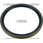 Bague d'étanchéité Dimensions 145x170x13 mm Type B1SL COMPATIBLE - 65207