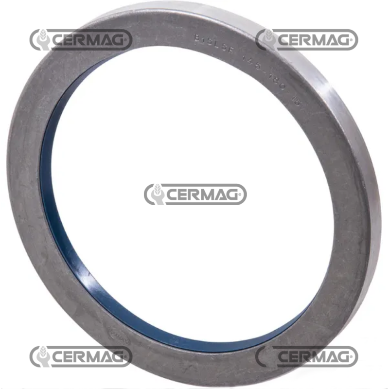 Bague d'étanchéité Dimensions 145x180x15 mm Type B1SLSF COMPATIBLE - 65208