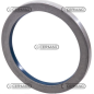 Bague d'étanchéité Dimensions 145x180x15 mm Type B1SLSF COMPATIBLE - 65208