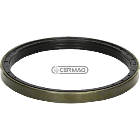 Anello paraolio Dimensioni 165x190x15.5 mm Tipo RWDR-KASSETTE COMPATIBILE - 65211 | NewgardenAgri.com