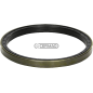 Oil seal ring Dimensions 165x190x15.5 mm Type RWDR-KASSETTE COMPATIBLE - 65211