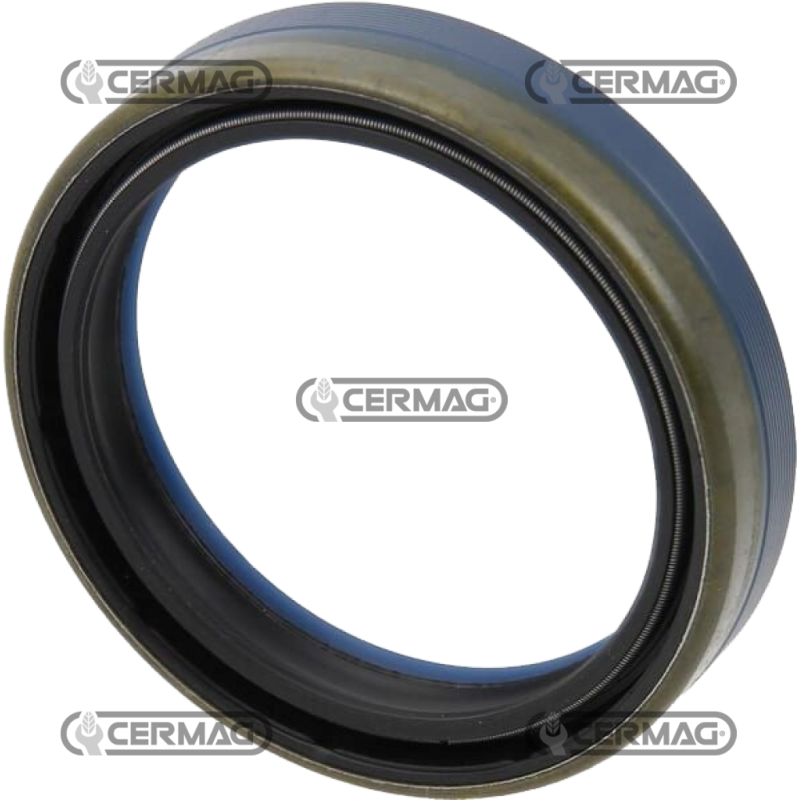 Oil seal ring Dimensions 60x75x16 mm Type COMBI COMPATIBLE - 65554