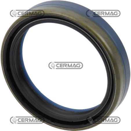 Anillo retén de aceite Dimensiones 60x75x16 mm Tipo COMPATIBLE COMBI - 65554 | NewgardenAgri.com