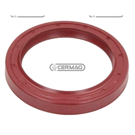 Öldichtring Abmessungen 57,2 x 76,2 x 9,5/11,2 mm Typ BASLRDX7 KOMPATIBEL – 65560 | NewgardenAgri.com