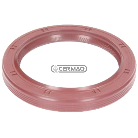 Öldichtring Abmessungen 60,3 x 79,4 x 9,5/11,2 mm Typ BASLRDX7 KOMPATIBEL – 65563 | NewgardenAgri.com