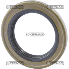 Oil seal ring Dimensions 55x85x8 mm Type B1U4 COMPATIBLE - 65648 | NewgardenAgri.com