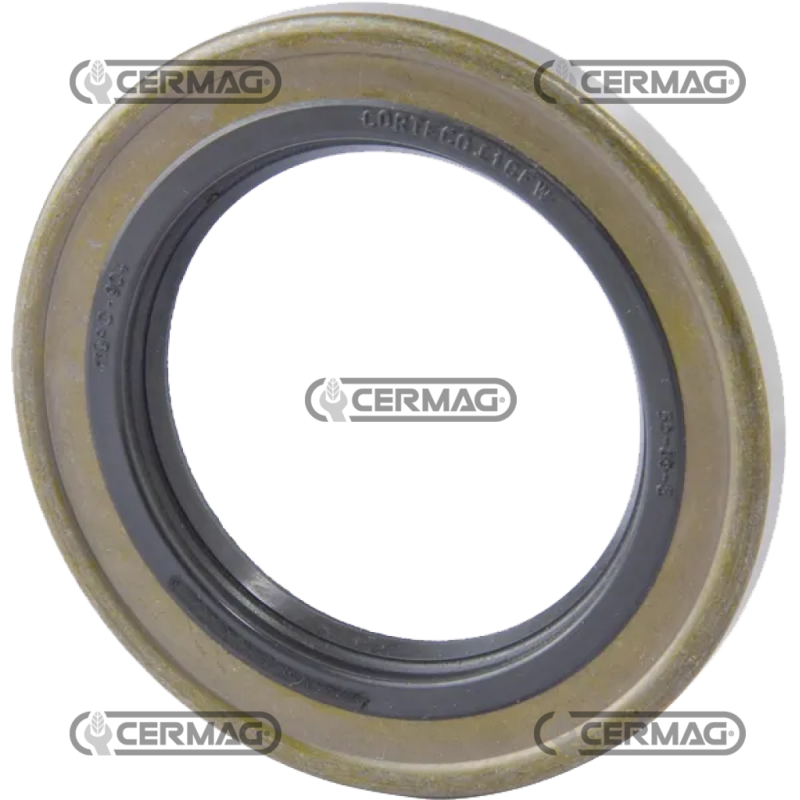 Oil seal ring Dimensions 55x85x8 mm Type B1U4 COMPATIBLE - 65648