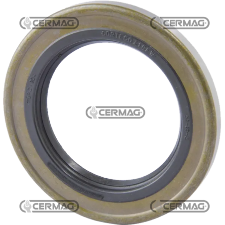 Anello paraolio Dimensioni 55x85x8 mm Tipo B1U4 COMPATIBILE - 65648 | NewgardenAgri.com