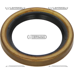 Anello paraolio Dimensioni 40x56x7 mm Tipo B1KLRD COMPATIBILE - 65653 | NewgardenAgri.com