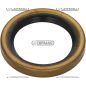 Oil seal ring Dimensions 40x56x7 mm Type B1KLRD COMPATIBLE - 65653
