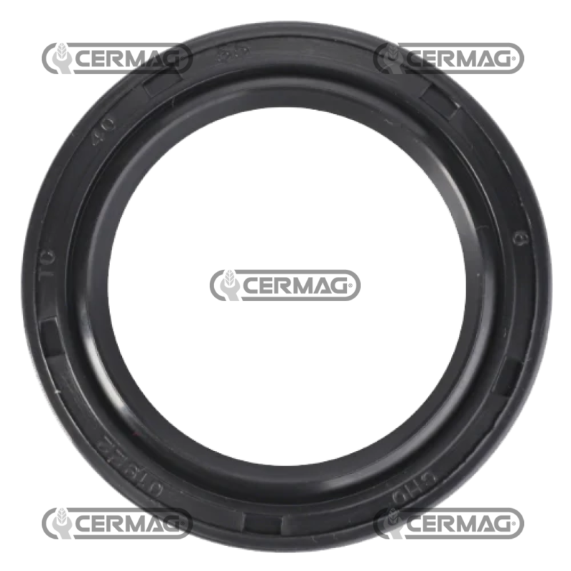 Anello paraolio Dimensioni 40x55x7 mm COMPATIBILE - 65804