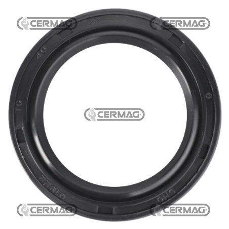 Bague d'étanchéité Dimensions 40x55x7 mm COMPATIBLE - 65804 | NewgardenAgri.com