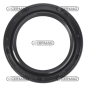 Anello paraolio Dimensioni 40x55x7 mm COMPATIBILE - 65804