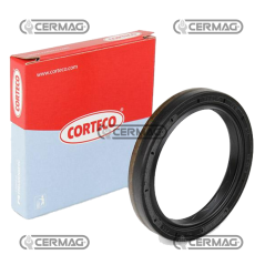 Anillo retén de aceite Dimensiones 115x190x17,5/19 mm COMPATIBLE - 4237622M1C | NewgardenAgri.com